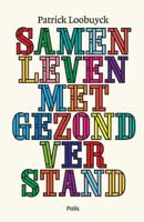 Samenleven met gezond verstand (Paperback)