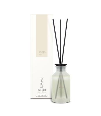 IPuro geurdiffuser blanc 240ml