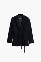 Verstelbaar colbert - BLACK - XL