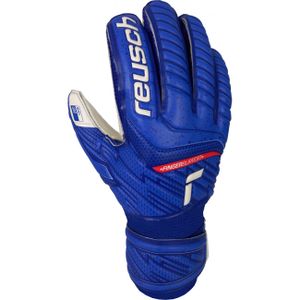 Reusch Attrakt Grip Finger Support Jr