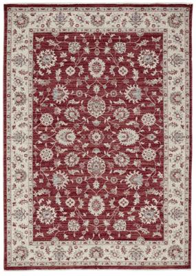 Rezas - Vloerkleed Every Day Ziegler 4 -