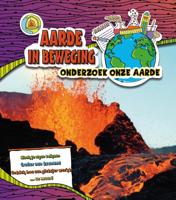 Aarde in beweging (Hardback)