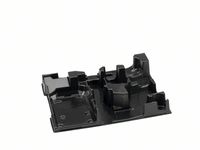 Bosch Accessoires Inleg voor L-BOXX 136 voor GSR 18 V-EC TE (1600A002WR) - 1600A002WR