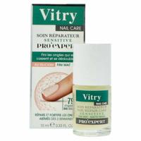 Herstellende Nagelverzorging Sensitive Pro Expert Mat 10ml