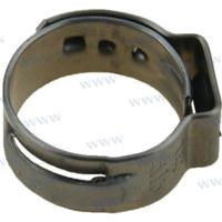 PAS7133-14 - ENKELE LUG-KLEM