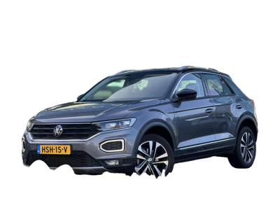 Volkswagen T Roc
