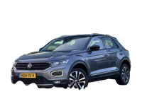 Volkswagen T Roc