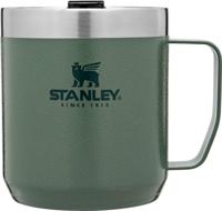 Stanley STANLEY The Legendary Camp Mug 0,35L Hammertone Green