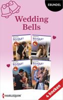 Wedding Bells - Aimee Carson, Amy Andrews, Heidi Rice, Kimberly Lang - ebook