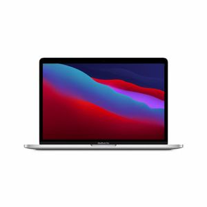 Refurbished MacBook Pro 13 Licht gebruikt