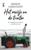Het meisje en de tractor - Manon Ossevoort - ebook