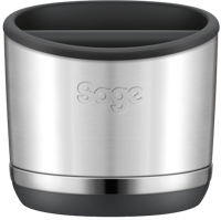 Sage the Knock Box 10 Stainless Steel