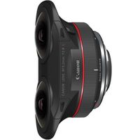 Canon RF 5.2mm F/2.8L DUAL FISHEYE