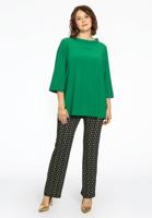 Yoek Tregging BARONNE | Zwart | Maat 50/52