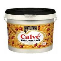 Calvé - Pindakaas - 10kg