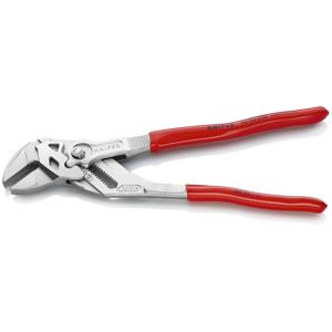 Knipex Knipex-Werk 86 03 250 SB Sleuteltang 250 mm