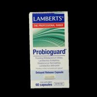 Lamberts Probioguard 60 Capsules