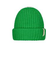Barts Muts Chilah Beanie (groen) Oranje