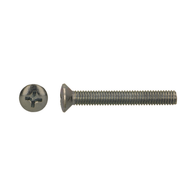 pgb-Europe PGB-FASTENERS | Metaalschroef BVK DIN 966H M 5x8 A2 000966A00005000083