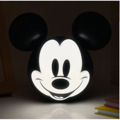 Disney: Mickey Mouse 3D Light