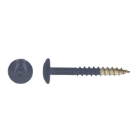 pgb-Europe PGB-FASTENERS | HPL schroef Tx20 4,8x38 R5003 A4 TRESP0A00038050033