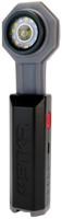 BUSCHiNG Led flashlight flexit with uv light