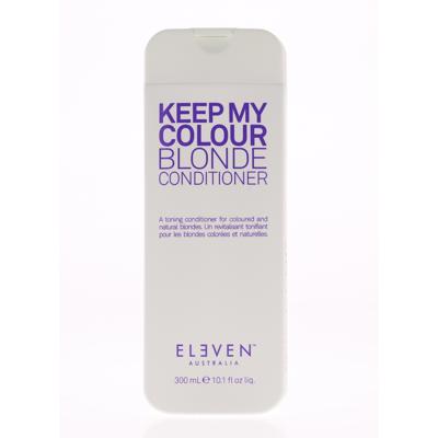 Eleven Australia Keep My Colour Blonde Conditioner 300ml