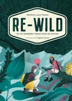 Re-wild (Paperback)