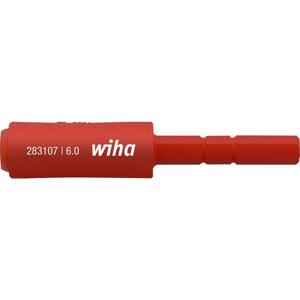 Wiha 43292 Wiha verlenging slimVario electric voor slimBits (43292) 6