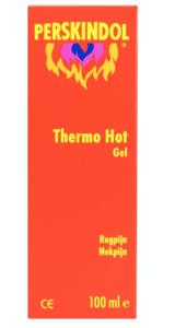 Perskindol Thermo hot gel