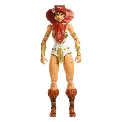 Mattel MOTU Masterverse Vintage Collection Teela