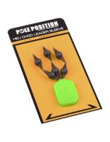 Pole Position Pole Position Heli Chod Leader Sleeves