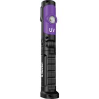 Kunzer PL-023.2 UV Werklamp UV-LED 400 lm - thumbnail