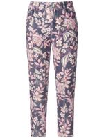 Jeans 100% katoen Van Saint Mignar multicolour