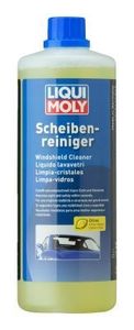 Liqui Moly Ruitenwisservloeistof Zomer 1L 1514