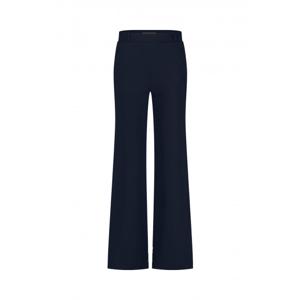 Studio Anneloes - Blauw | Dames | Broek | Blauw | 3XL | regular | Kamst mode
