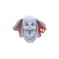 Ty Disney Dombo Olifant - Knuffel met Geluid - 15 cm