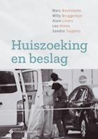 Huiszoeking en beslag (Paperback)