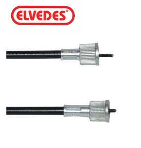 Elvedes KM-tellerkabel 78cm | A3 / A35