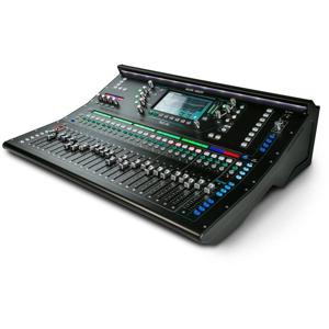 Allen & Heath Allen & Heath SQ-6