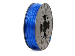 Velleman PLA285U07 3D-printmateriaal Polymelkzuur Blauw 750 g