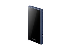 Sony Walkman NW-A306 MP3 speler 32 GB Blauw