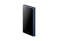 Sony Walkman NW-A306 MP3 speler 32 GB Blauw - thumbnail