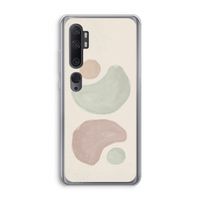 Geo #10: Xiaomi Mi Note 10 Pro Transparant Hoesje