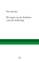 De angst van de doelman voor de strafschop (Paperback)