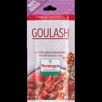 Verstegen Mix voor Goulash 20 g bij Jumbo