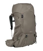 Osprey Renn 50 Backpack Dames Pediment Grey/Linen Tan 50L