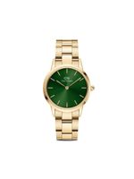 Daniel Wellington montre Iconic Link 32 mm - Vert - thumbnail