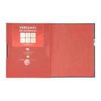 Wins Holland Star wars a-wing deluxe boek met houten bouwmodel