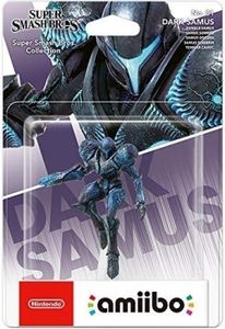 Amiibo - Dark Samus